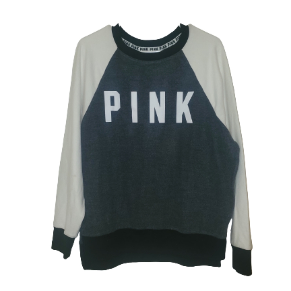 Pull-over Fleece Sweatshirt